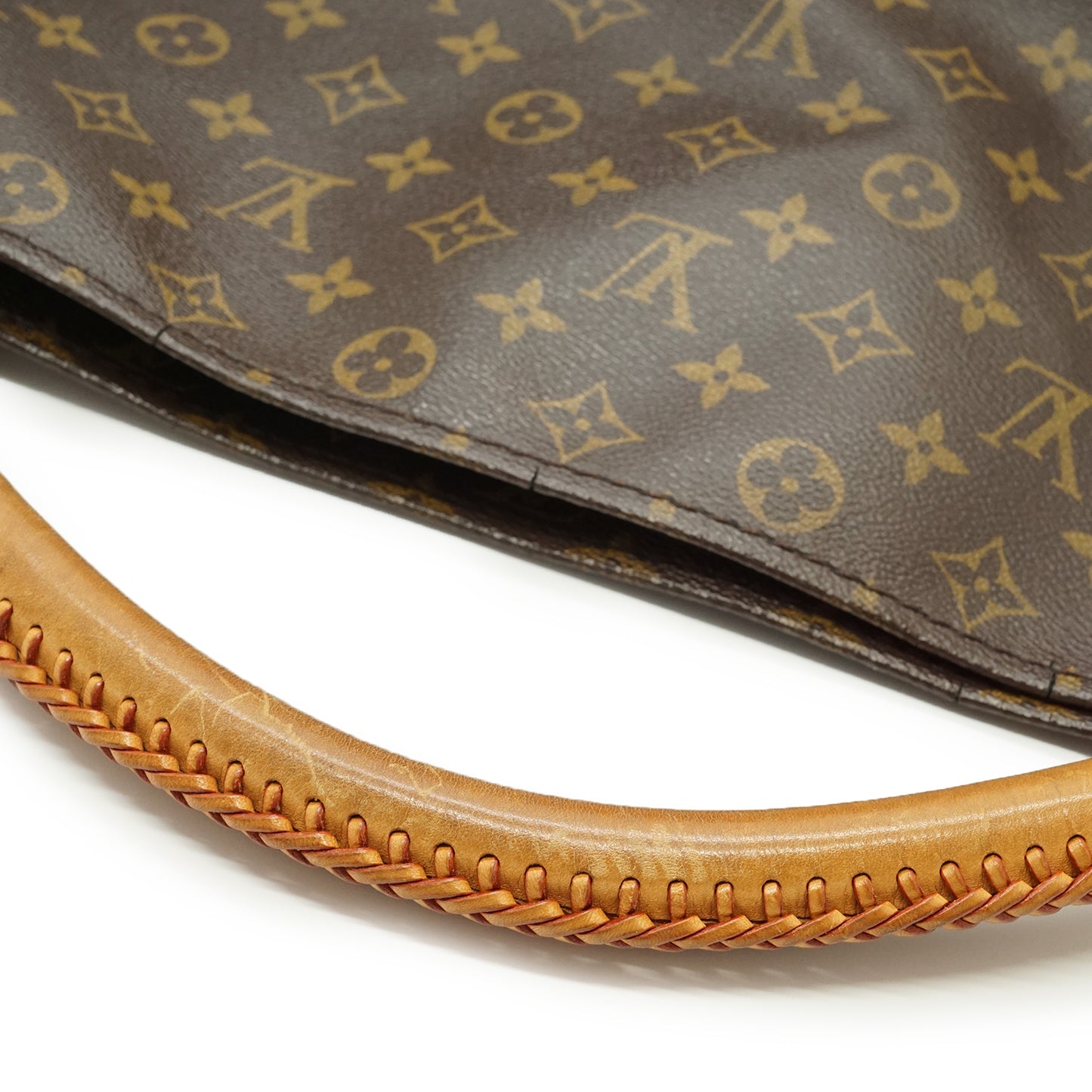 Monogram Artsy MM
