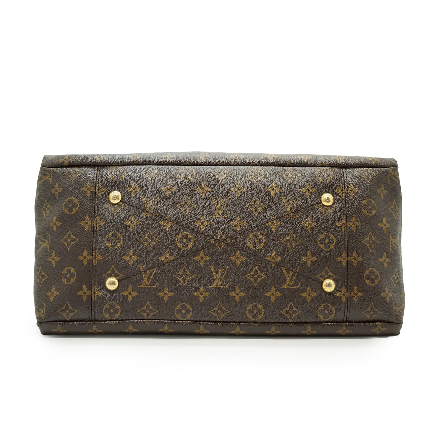 Monogram Artsy MM