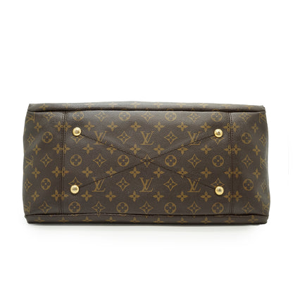 Monogram Artsy MM