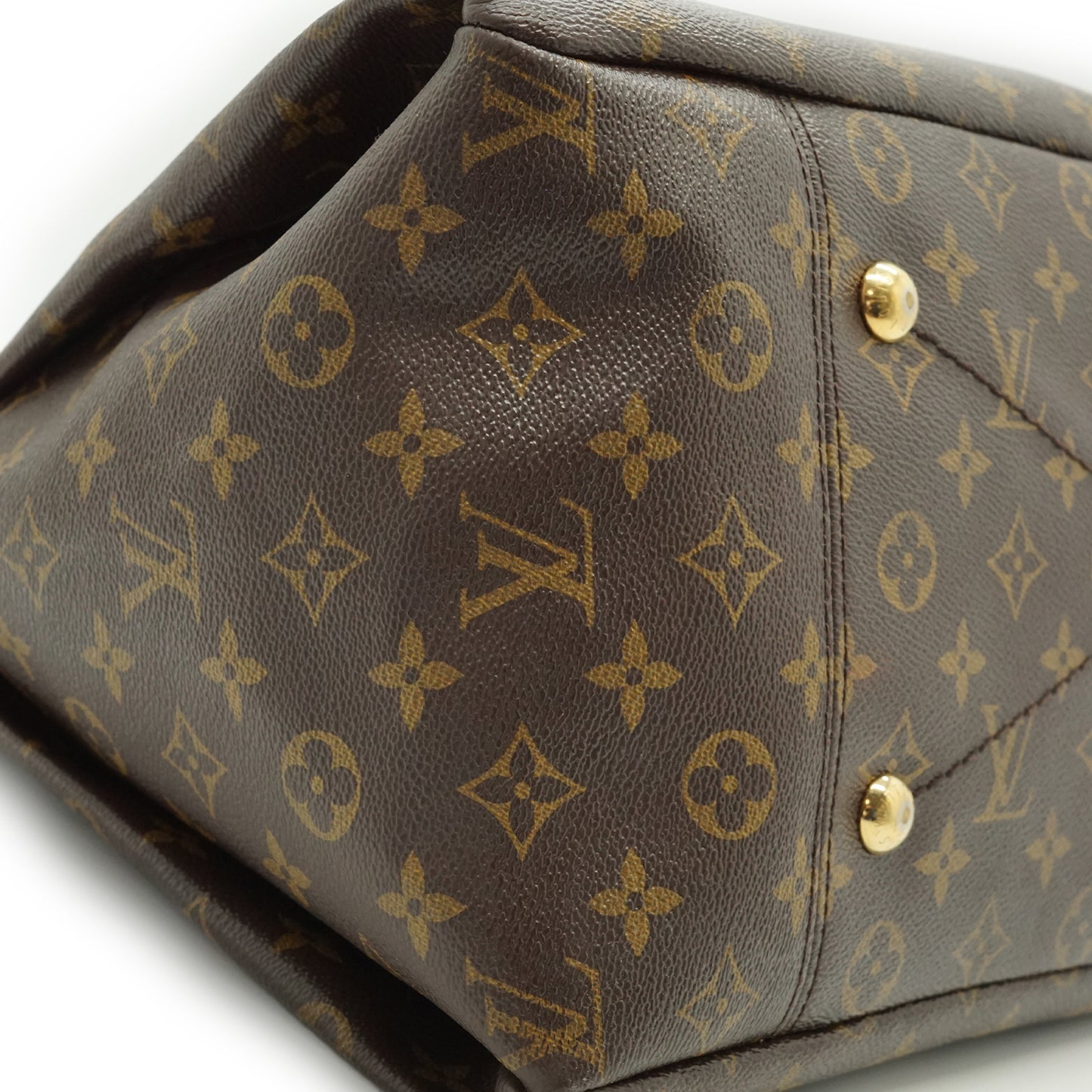 Monogram Artsy MM