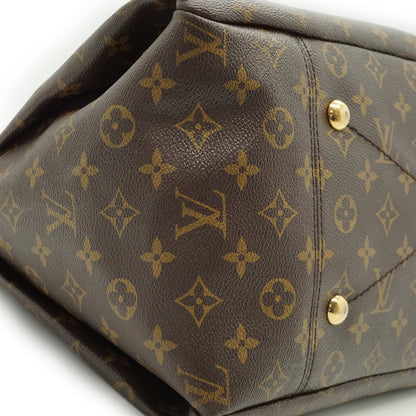 Monogram Artsy MM