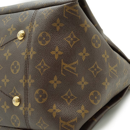 Monogram Artsy MM