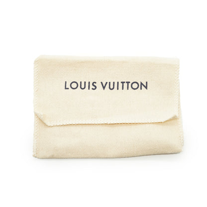Monogram Portefeuille Zoe Rose Ballerine Compact Wallet