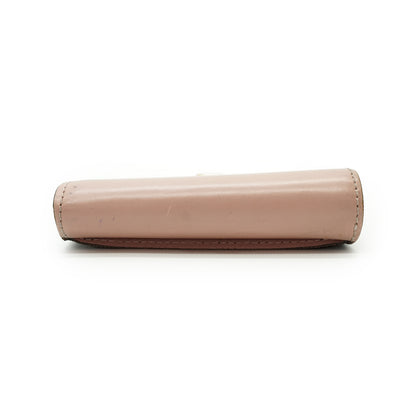 Monogram Portefeuille Zoe Rose Ballerine Compact Wallet