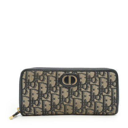 Oblique 30 Montaigne Long Wallet