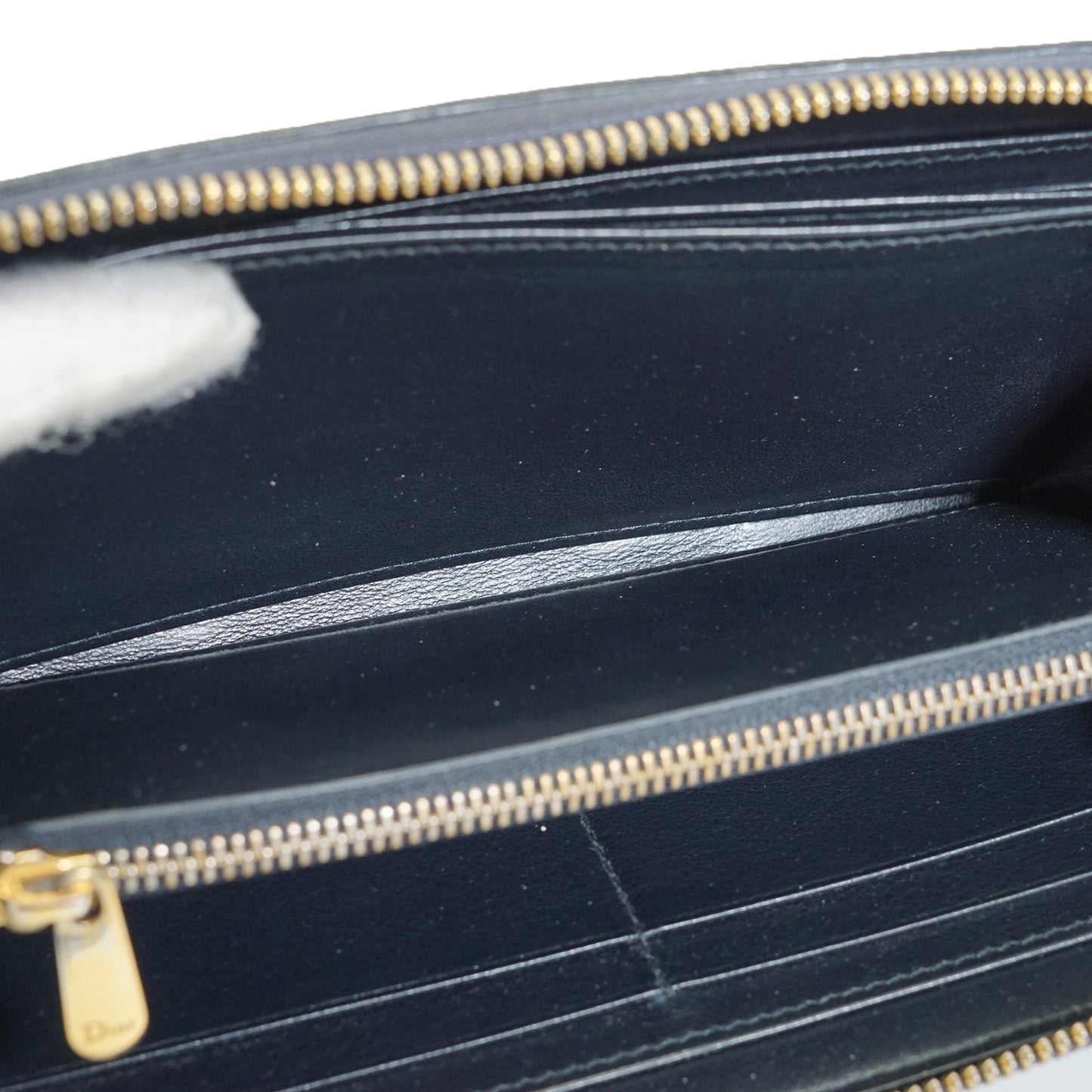 Oblique 30 Montaigne Long Wallet