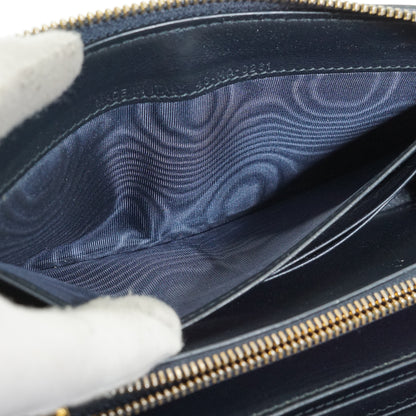 Oblique 30 Montaigne Long Wallet