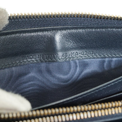 Oblique 30 Montaigne Long Wallet