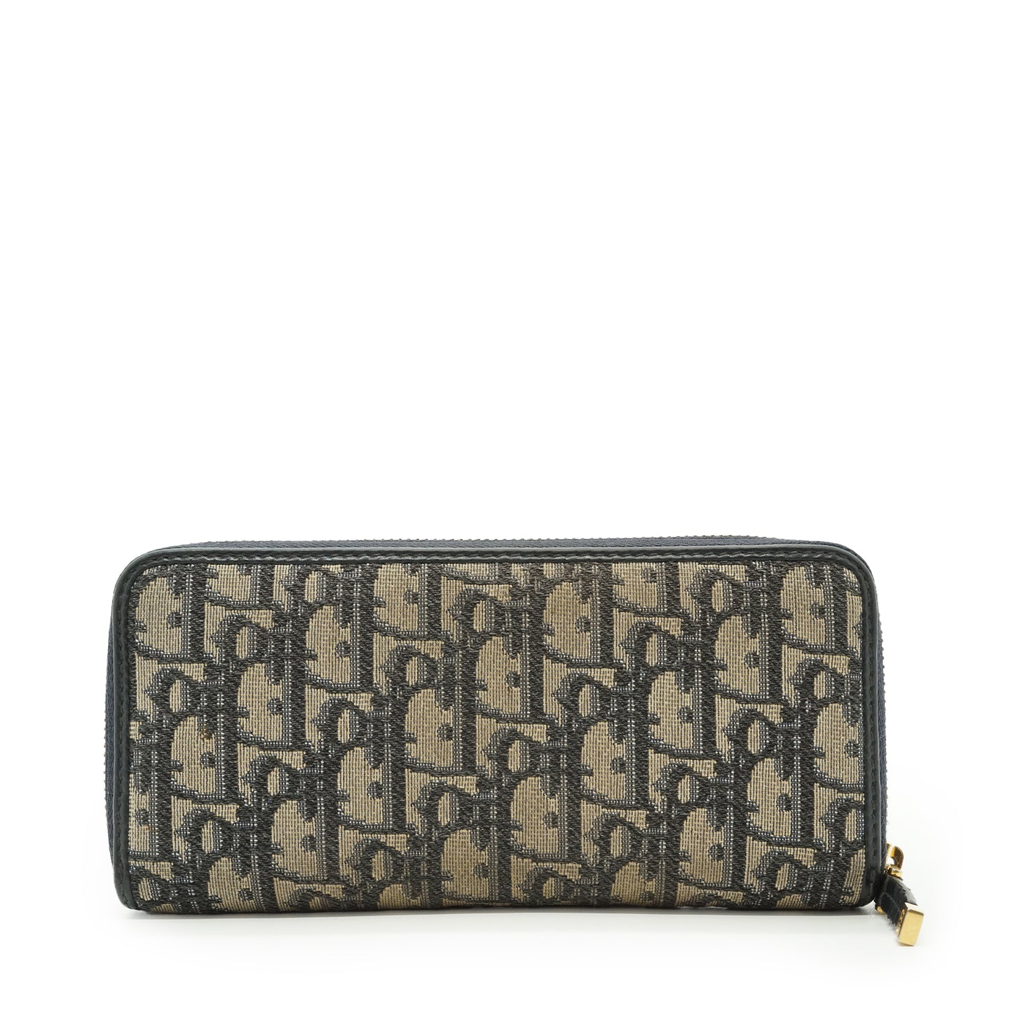 Oblique 30 Montaigne Long Wallet