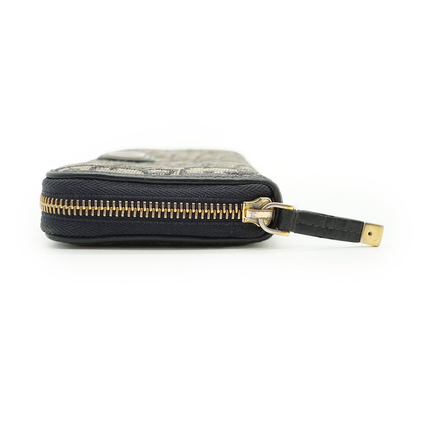 Oblique 30 Montaigne Long Wallet