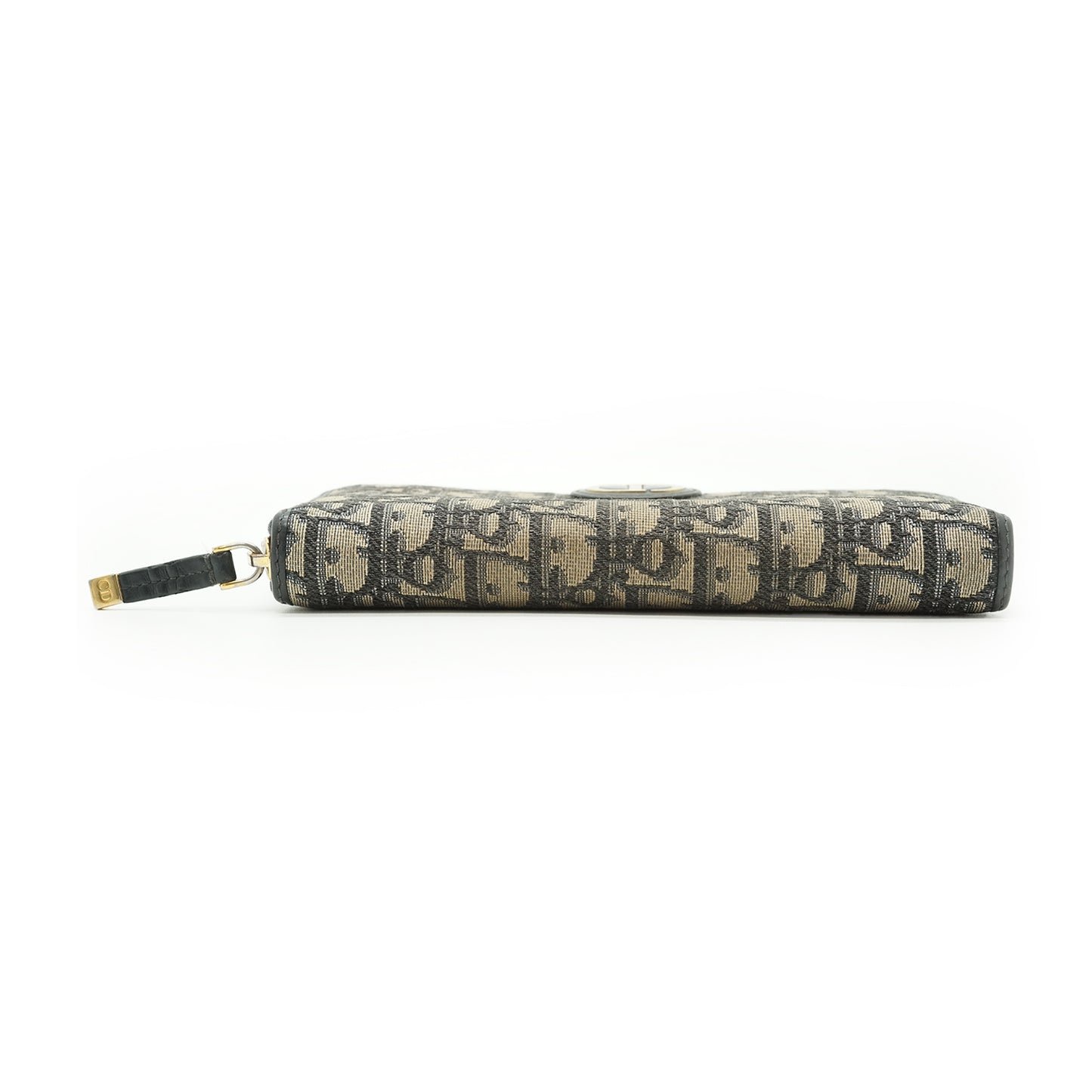 Oblique 30 Montaigne Long Wallet