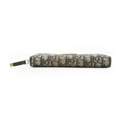 Oblique 30 Montaigne Long Wallet