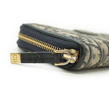 Oblique 30 Montaigne Long Wallet