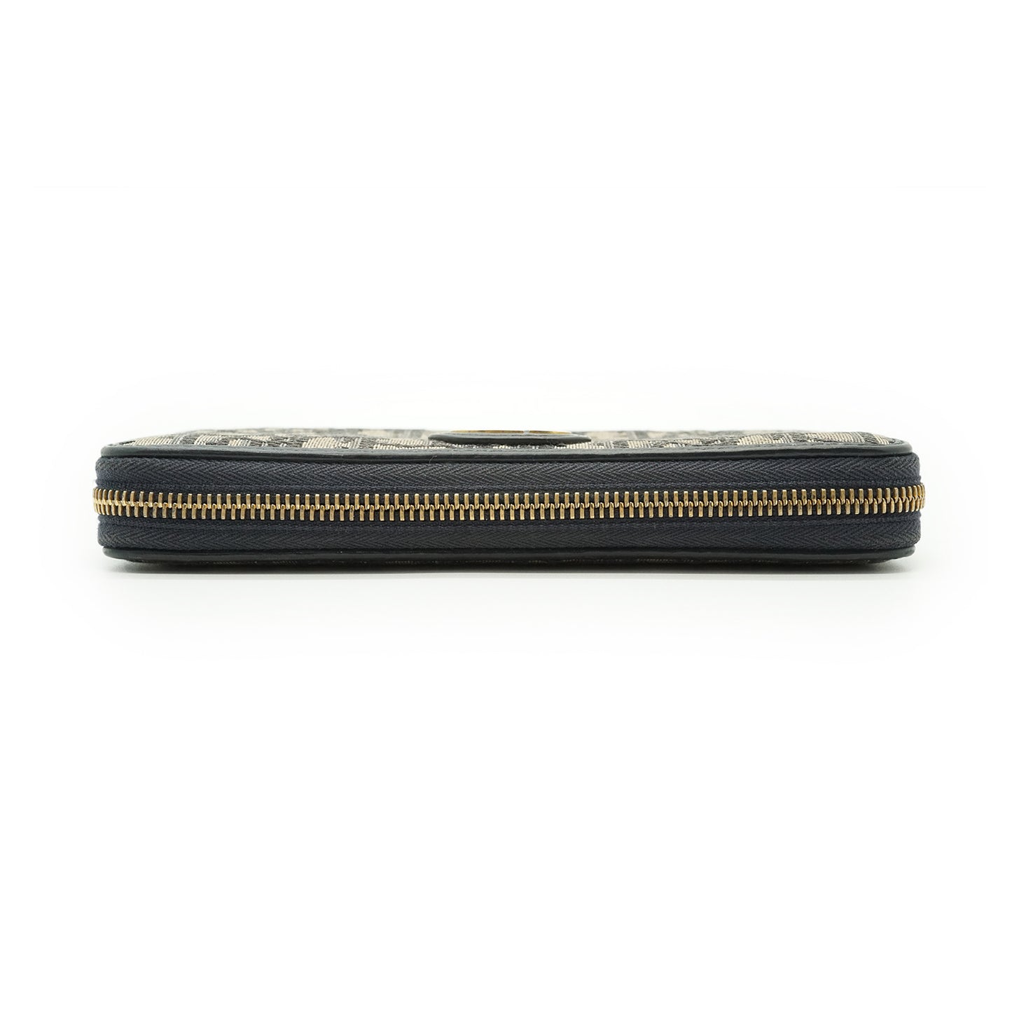 Oblique 30 Montaigne Long Wallet