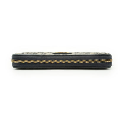 Oblique 30 Montaigne Long Wallet