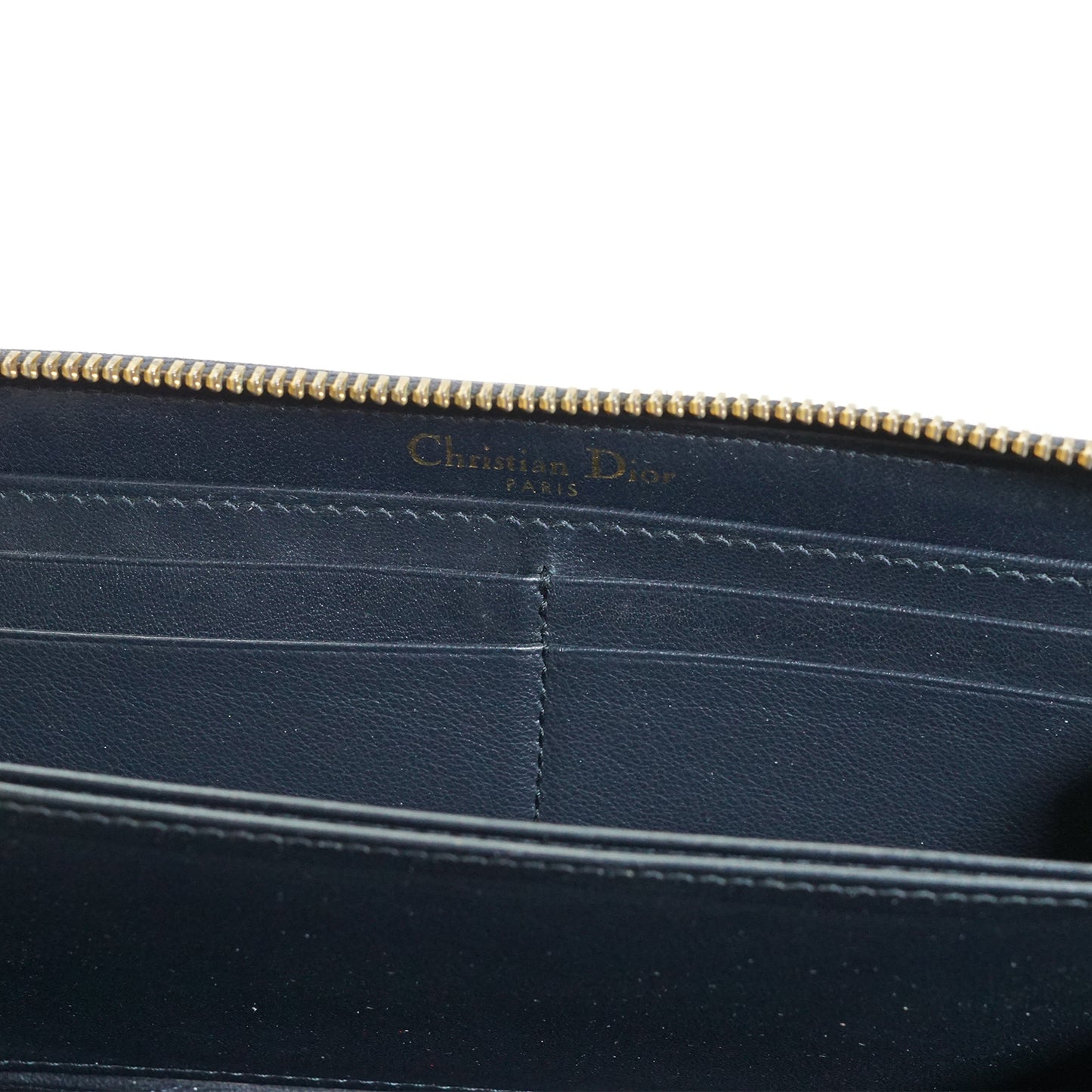 Oblique 30 Montaigne Long Wallet