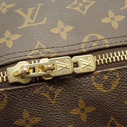 Vintage Monogram Keepall Bandouliere 50