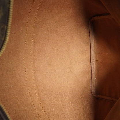 Vintage Monogram Keepall Bandouliere 50