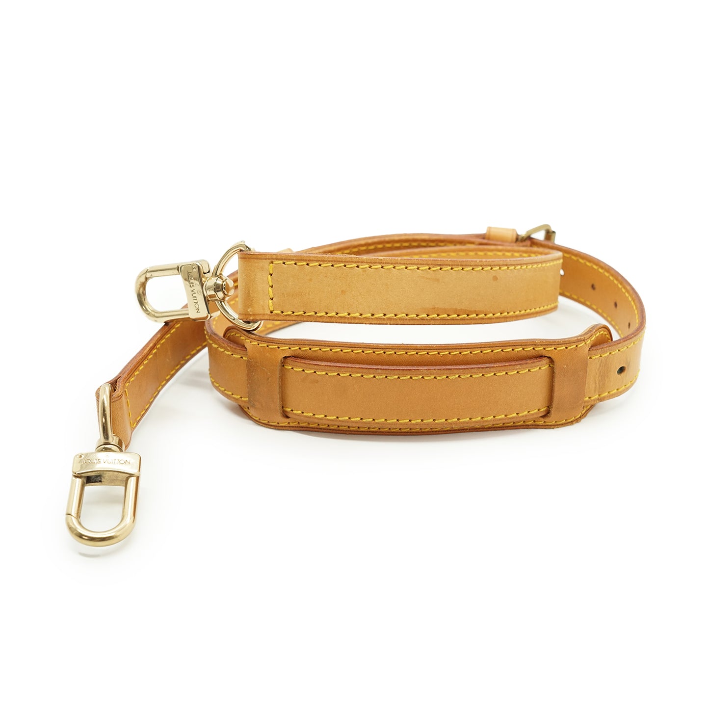 Vintage Monogram Keepall Bandouliere 50