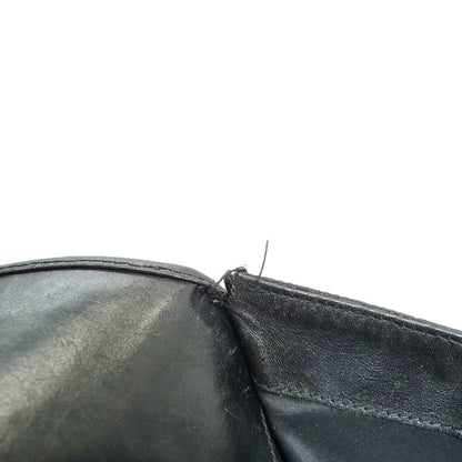 Vintage GG Canvas Jackie Shoulder Bag