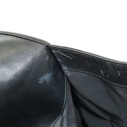 Vintage GG Canvas Jackie Shoulder Bag