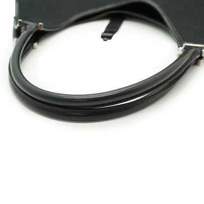 Vintage GG Canvas Jackie Shoulder Bag