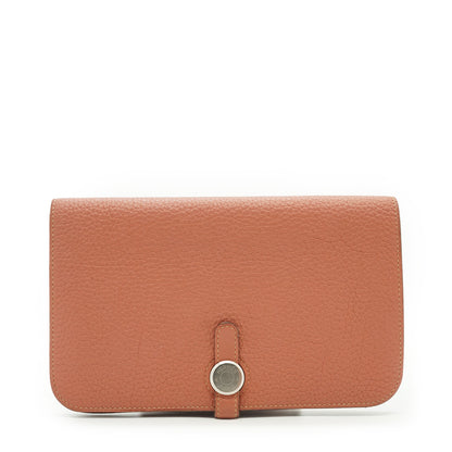 Dogon Duo GM Togo Wallet