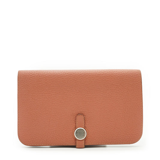 Dogon Duo GM Togo Wallet