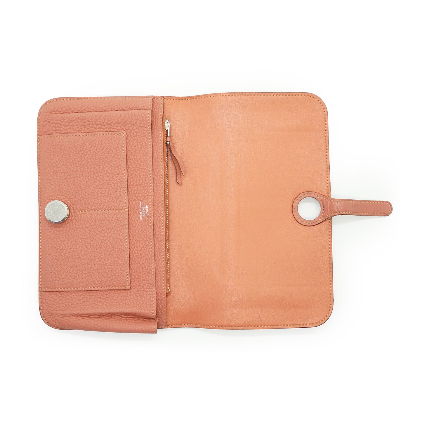 Dogon Duo GM Togo Wallet