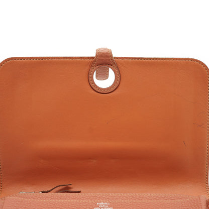 Dogon Duo GM Togo Wallet