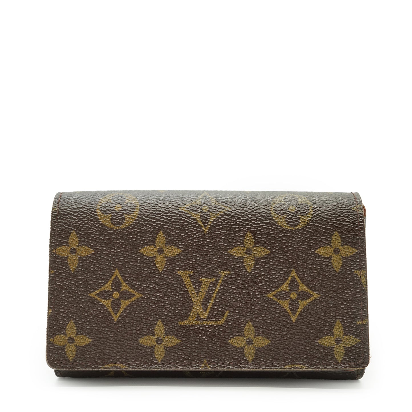 Monogram Portefeuille Tresor