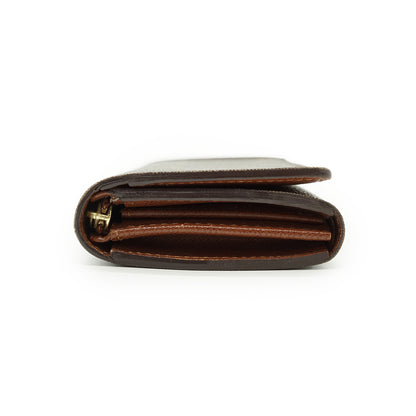 Monogram Portefeuille Tresor