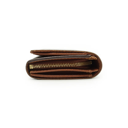 Monogram Portefeuille Tresor