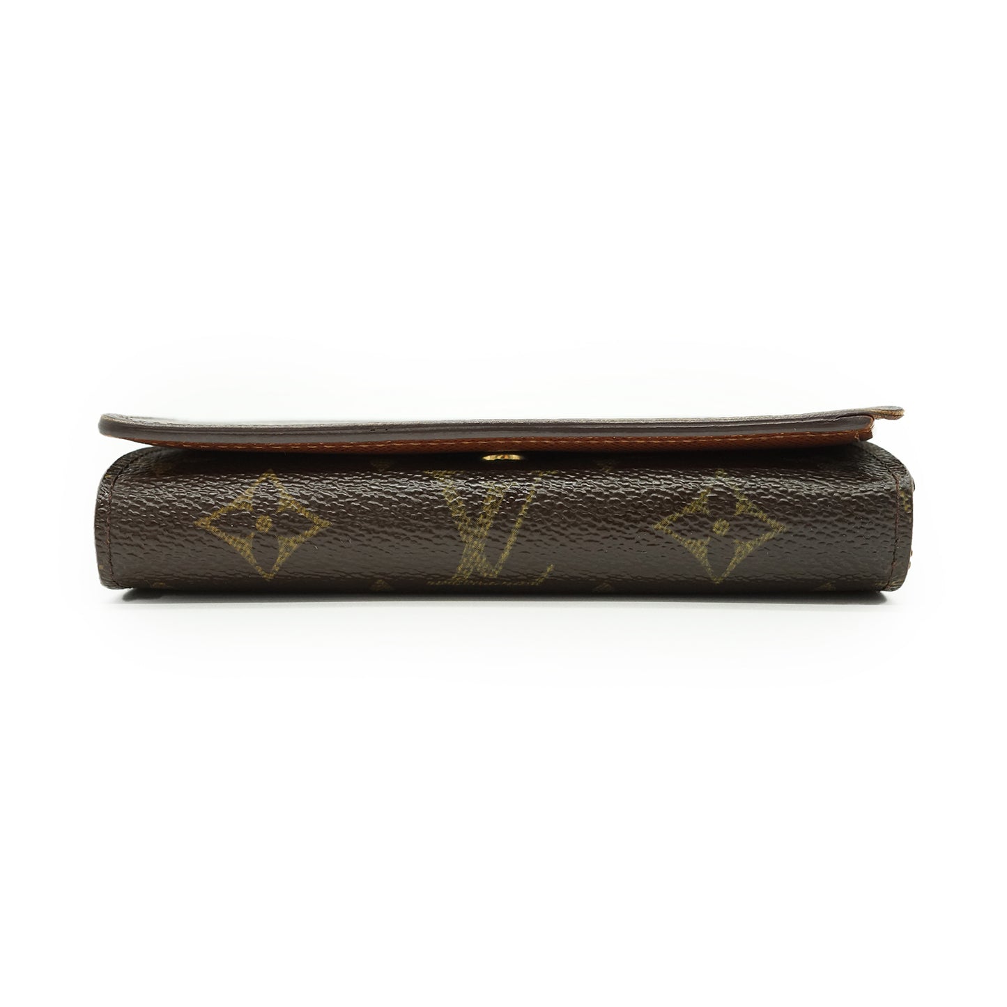 Monogram Portefeuille Tresor