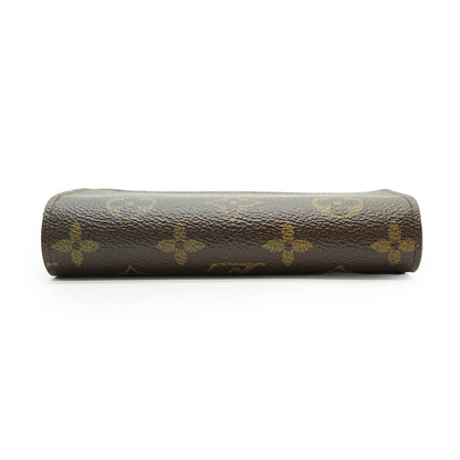 Monogram Portefeuille Tresor