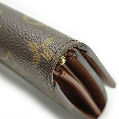 Monogram Portefeuille Tresor