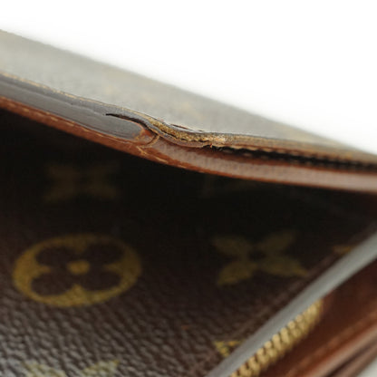 Monogram Portefeuille Tresor
