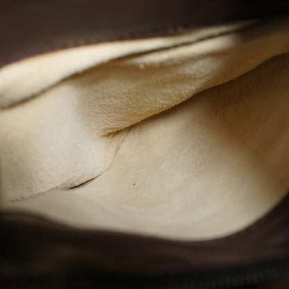 Intrecciato Ball Hobo Bag
