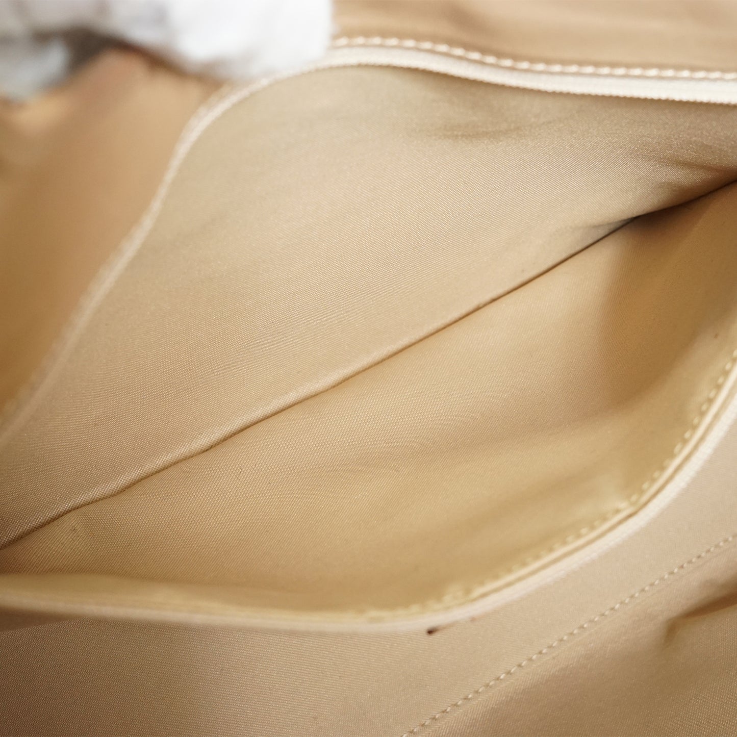 Vintage Jackie Jumbo GG Canvas Shoulder Bag