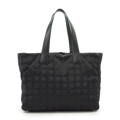New Travel Line Nylon Tote MM