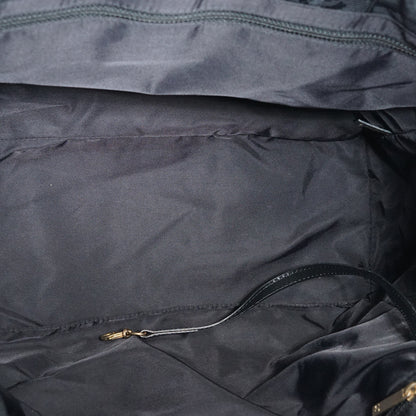 New Travel Line Nylon Tote MM