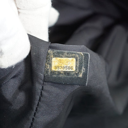 New Travel Line Nylon Tote MM