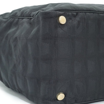 New Travel Line Nylon Tote MM