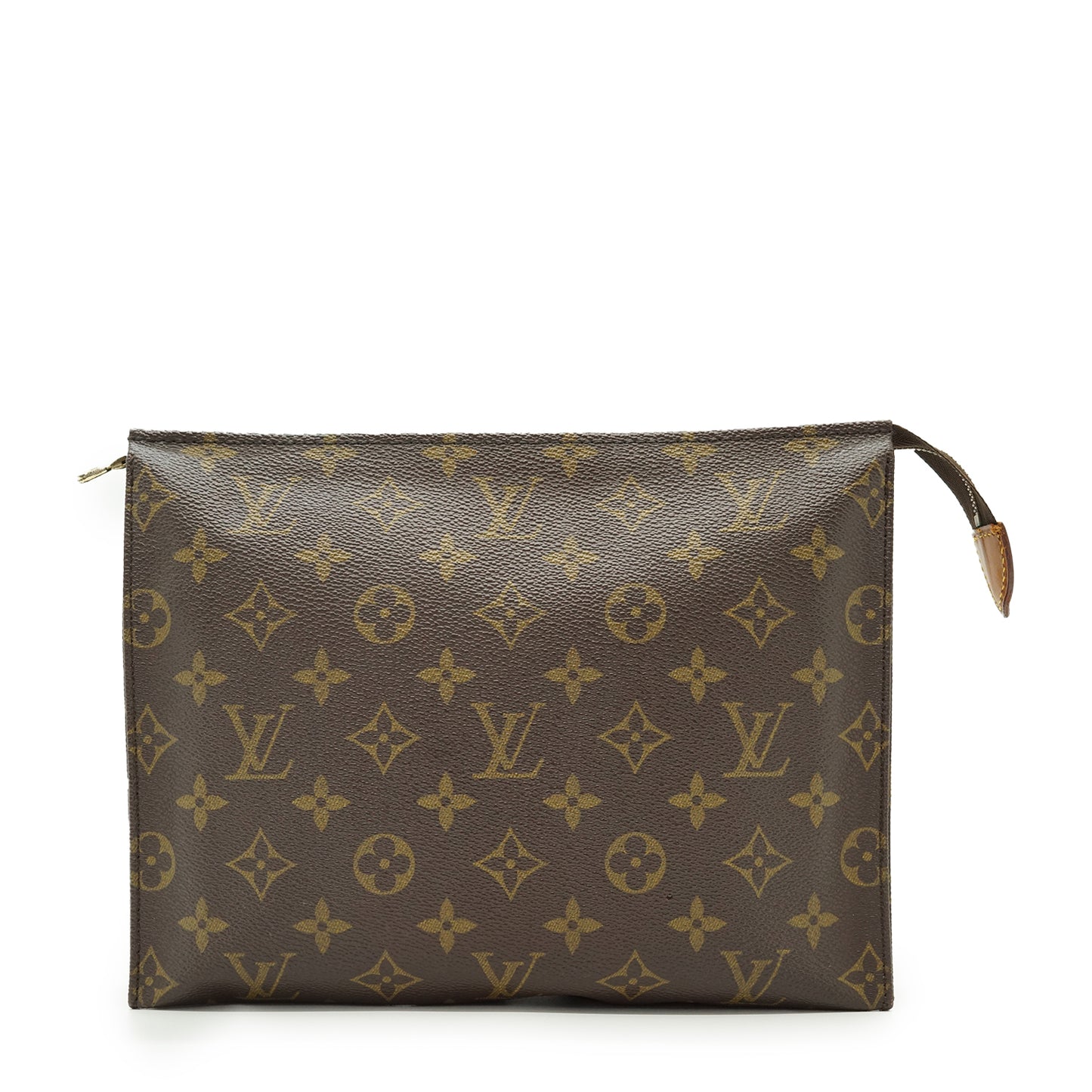 Monogram Poche Toilette 26