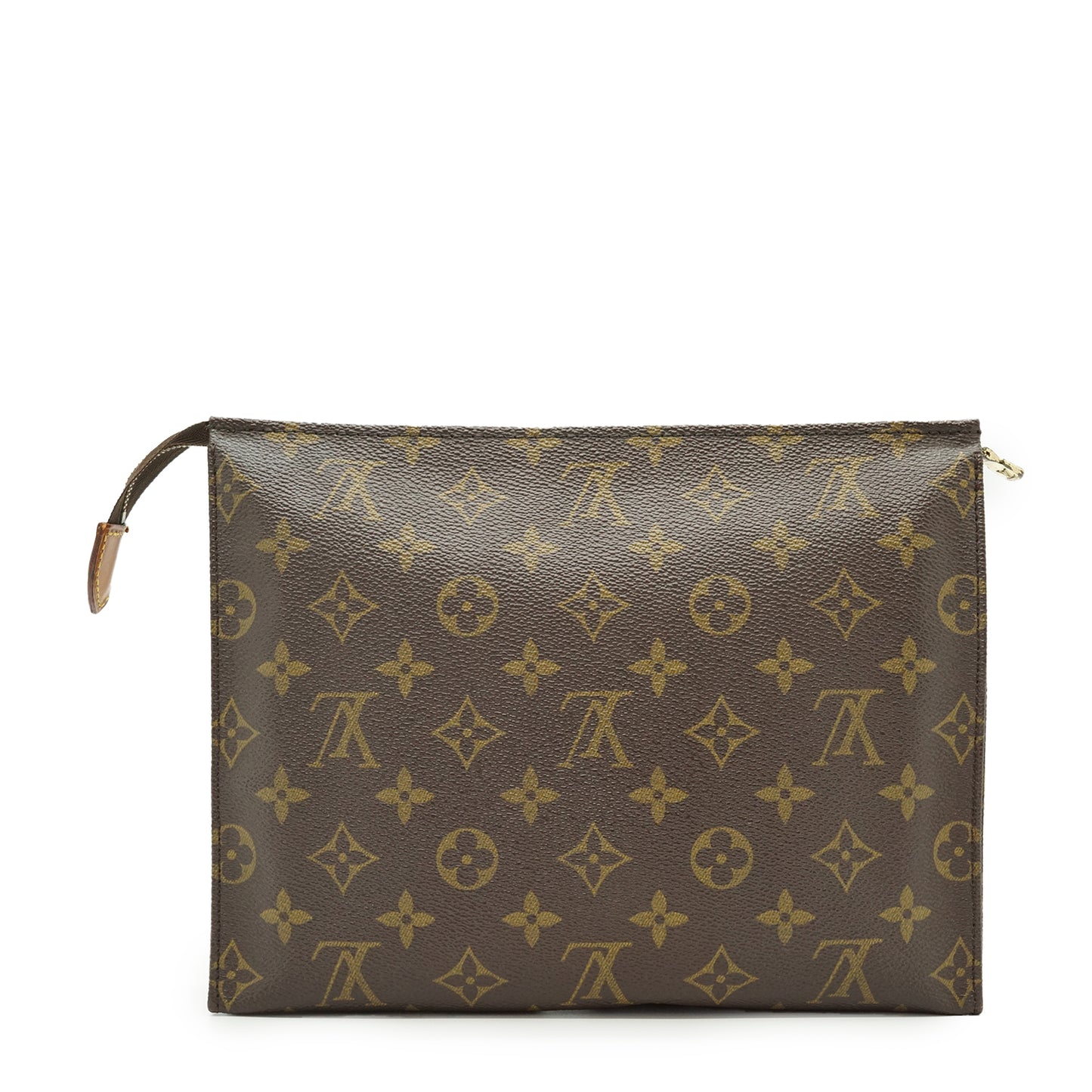 Monogram Poche Toilette 26