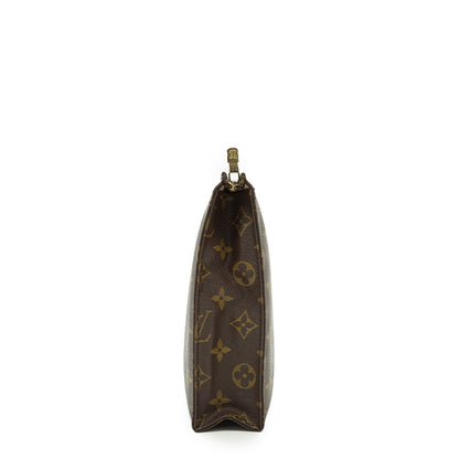 Monogram Poche Toilette 26