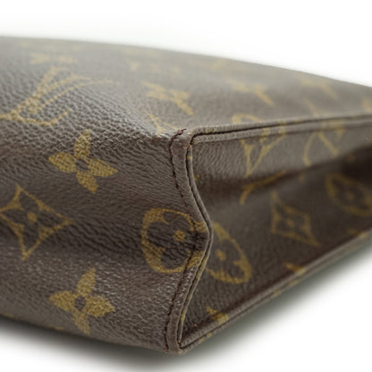 Monogram Poche Toilette 26