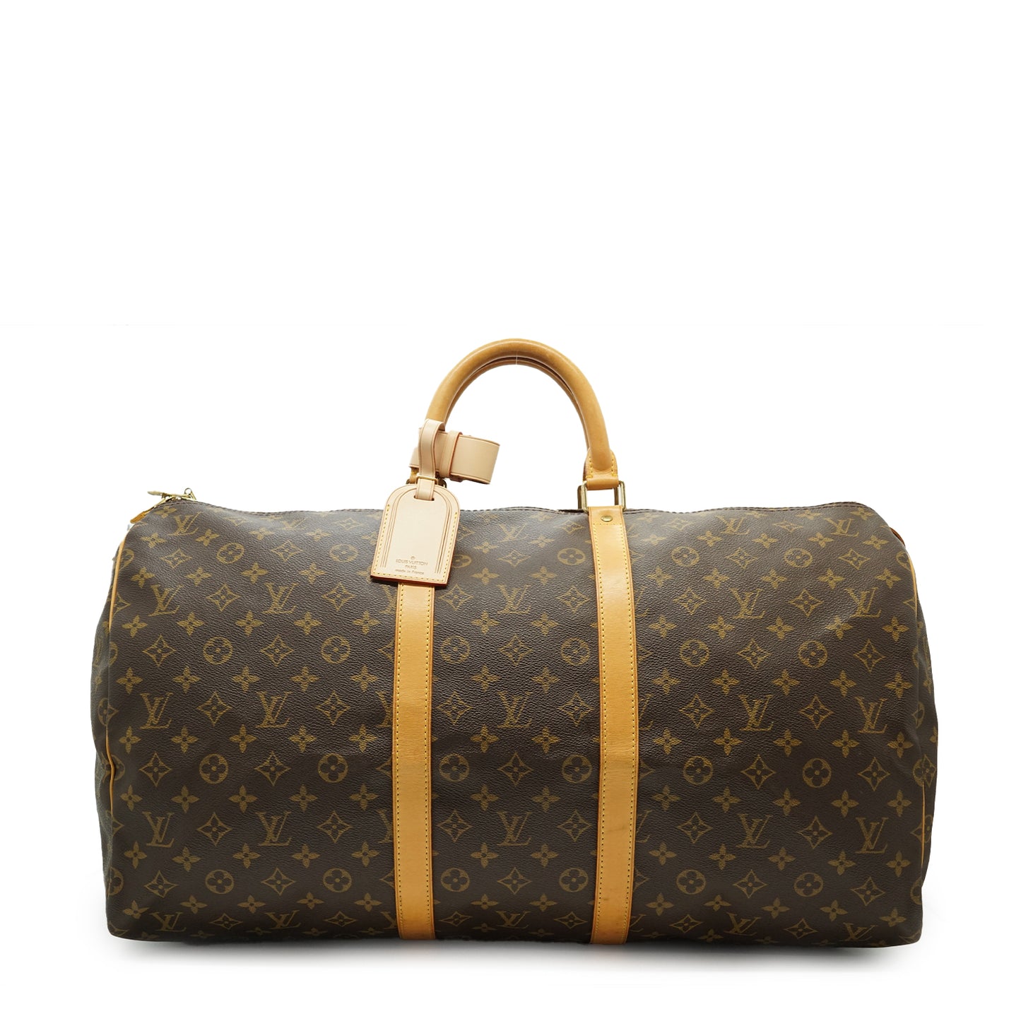 Monogram Keepall 55