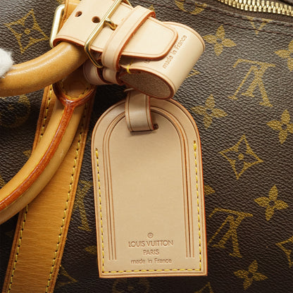 Monogram Keepall 55