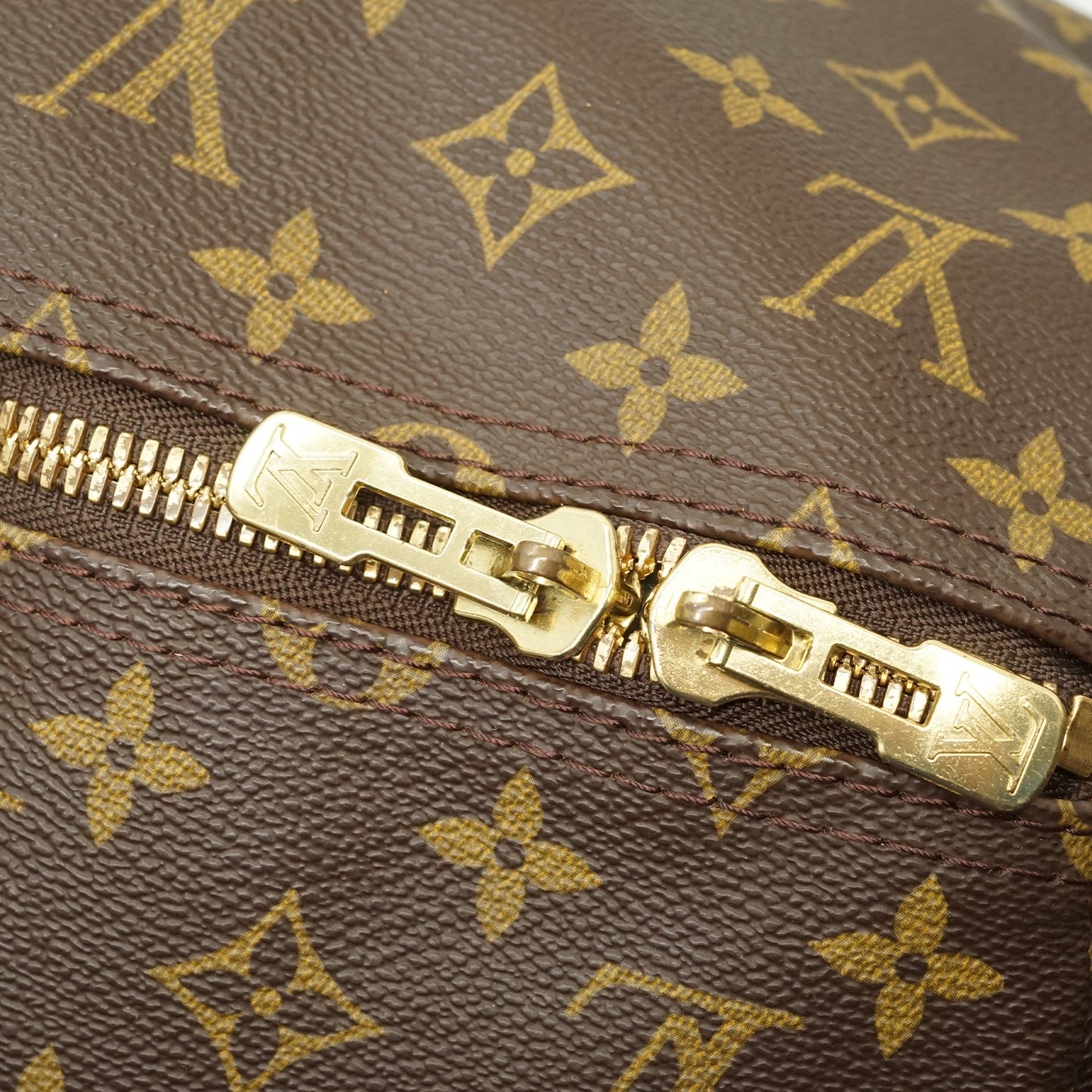 Monogram Keepall 55